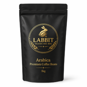 Arabica Premium Coffee Beans 1kg