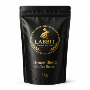 House Blend Coffee Beans 1kg