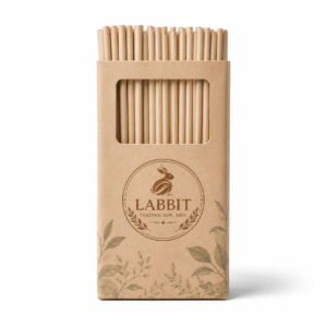 Biodegradable Drinking Straw 1000pcs