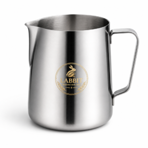 Stainless Steel Milk Pitcher 600ml