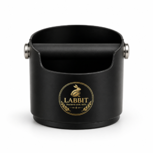 Barista Knock Box