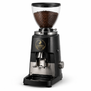 Premium Burr Grinder