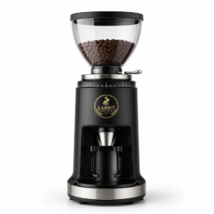 Commercial Coffee Grinder